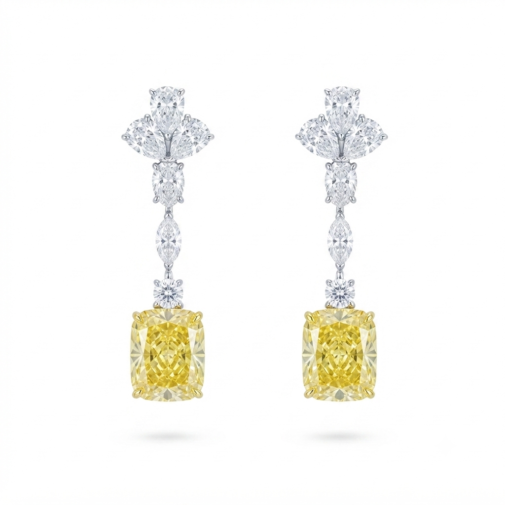 Topaz Hangings