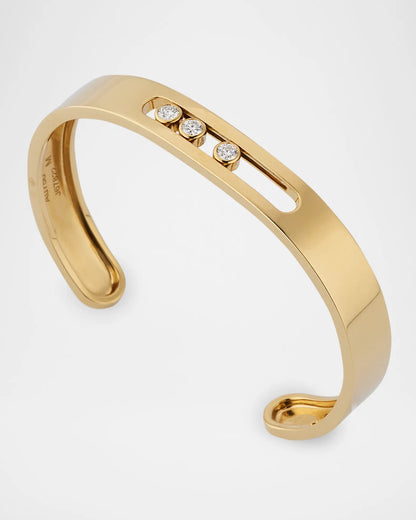Move Bangle