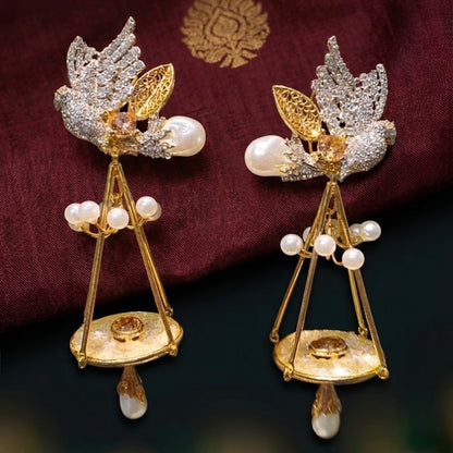 Soulbird Danglers