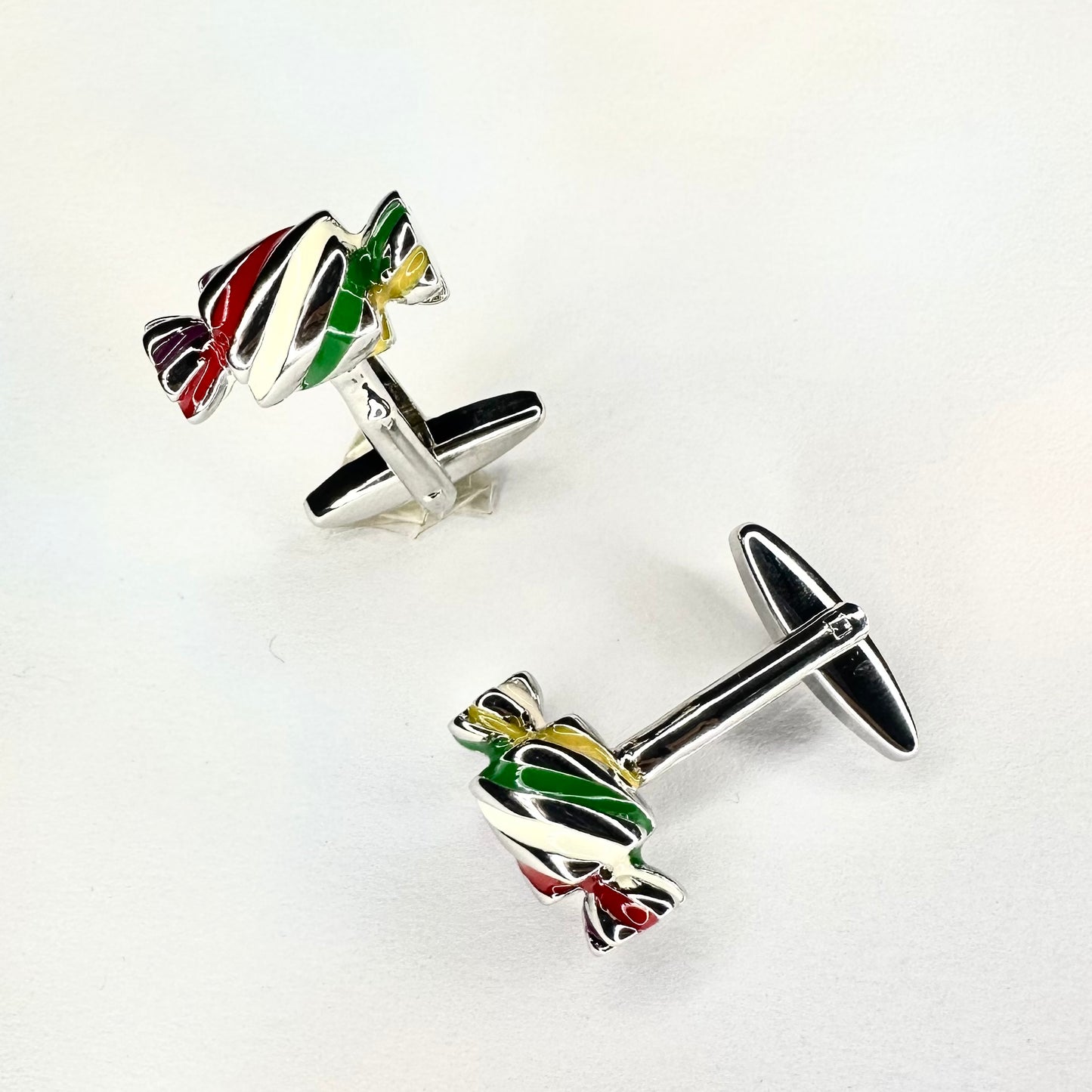 Candy Cufflinks