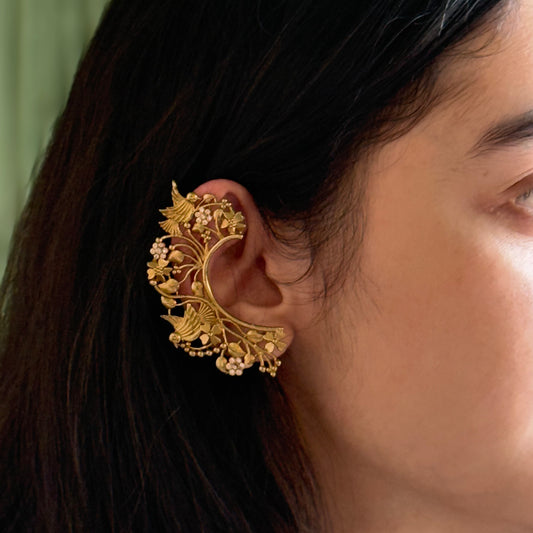 Vine Cuff