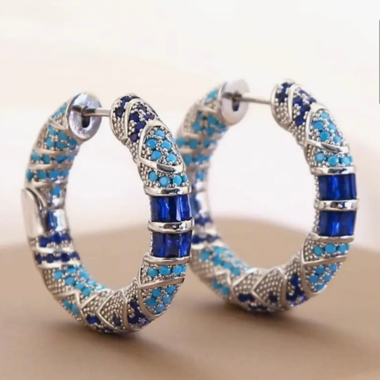 Feroza Hoop