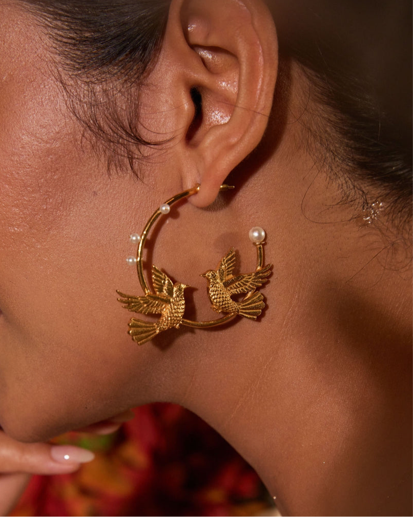 Panchee Hoops