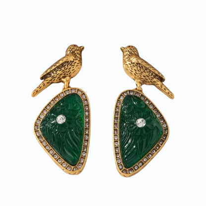 Chirya Stone Hangings