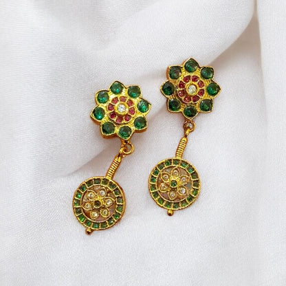 Mah Phool - Emerald