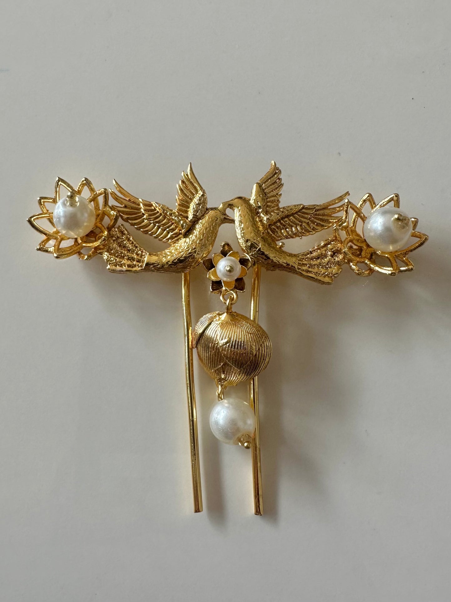 Panchee Hair Pin