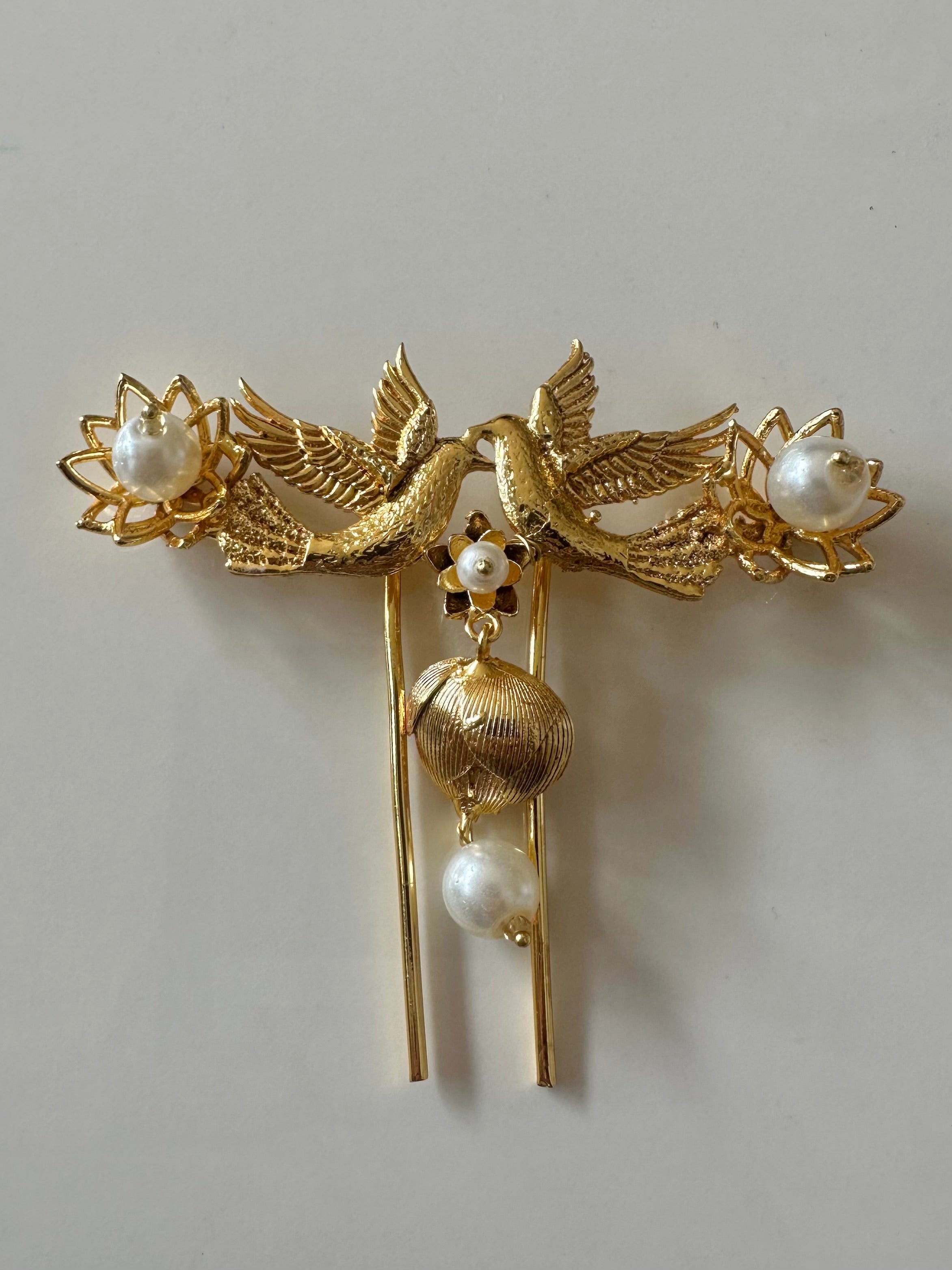 Panchee Hair Pin