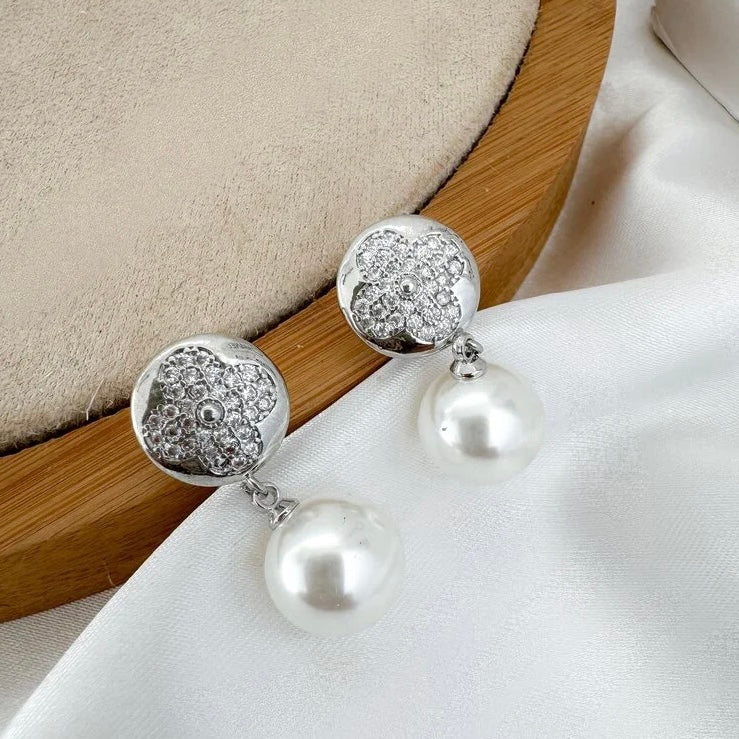 Zircon Blossom