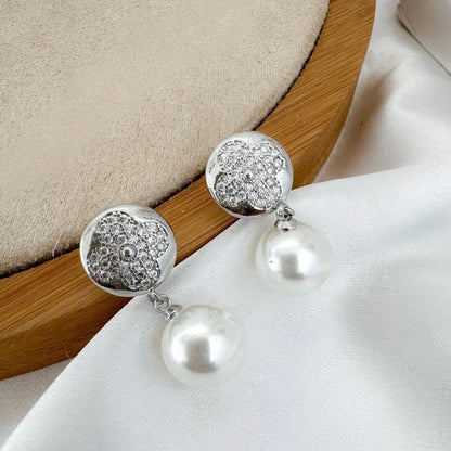 Zircon Blossom
