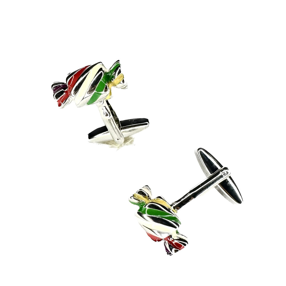 Candy Cufflinks