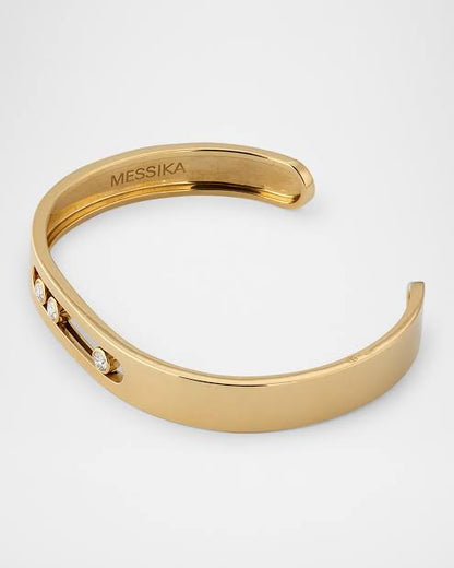 Move Bangle