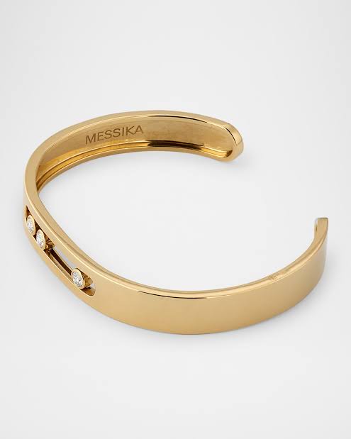 Move Bangle