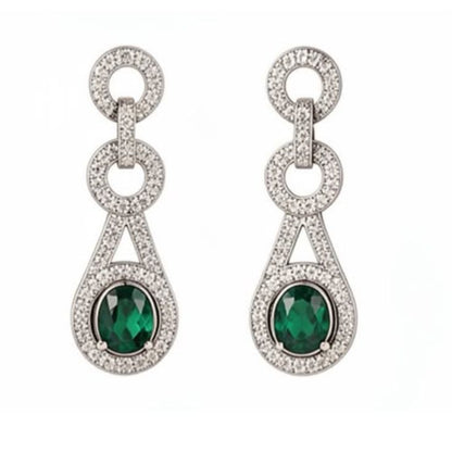 Celestial Emerald - Cannes