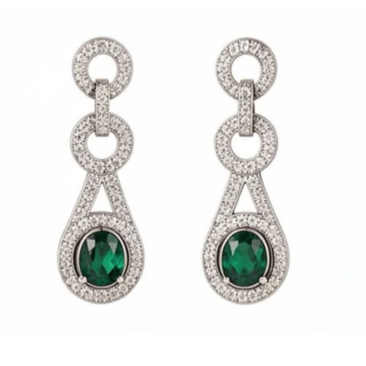 Celestial Emerald - Cannes