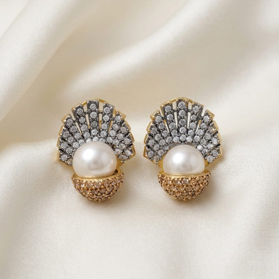 Seashell Pearl Champagne