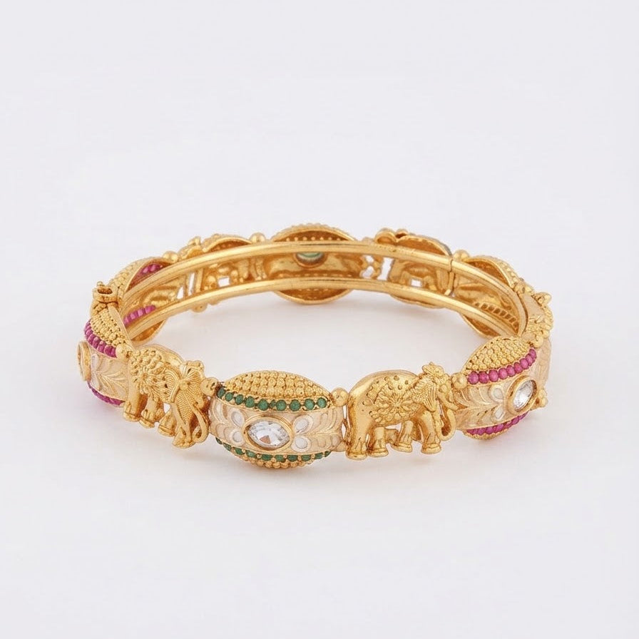 Moti Mehal Bangle