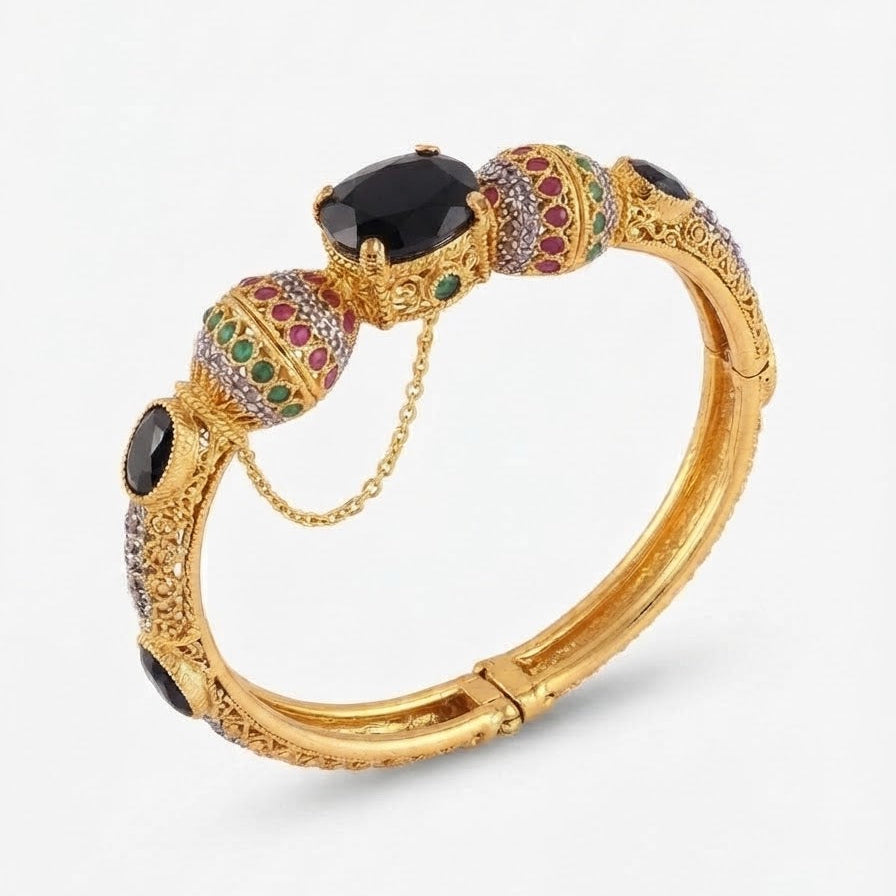 Navratna Bangle