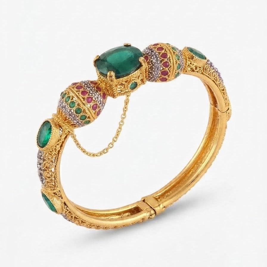 Navratna Bangle