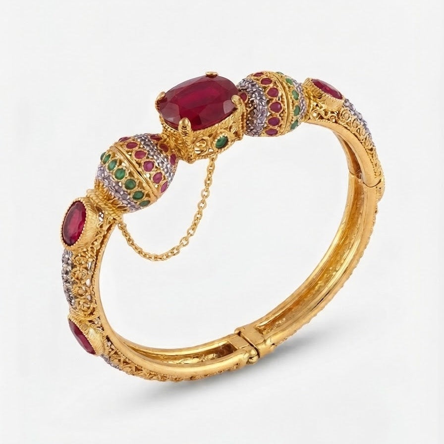 Navratna Bangle