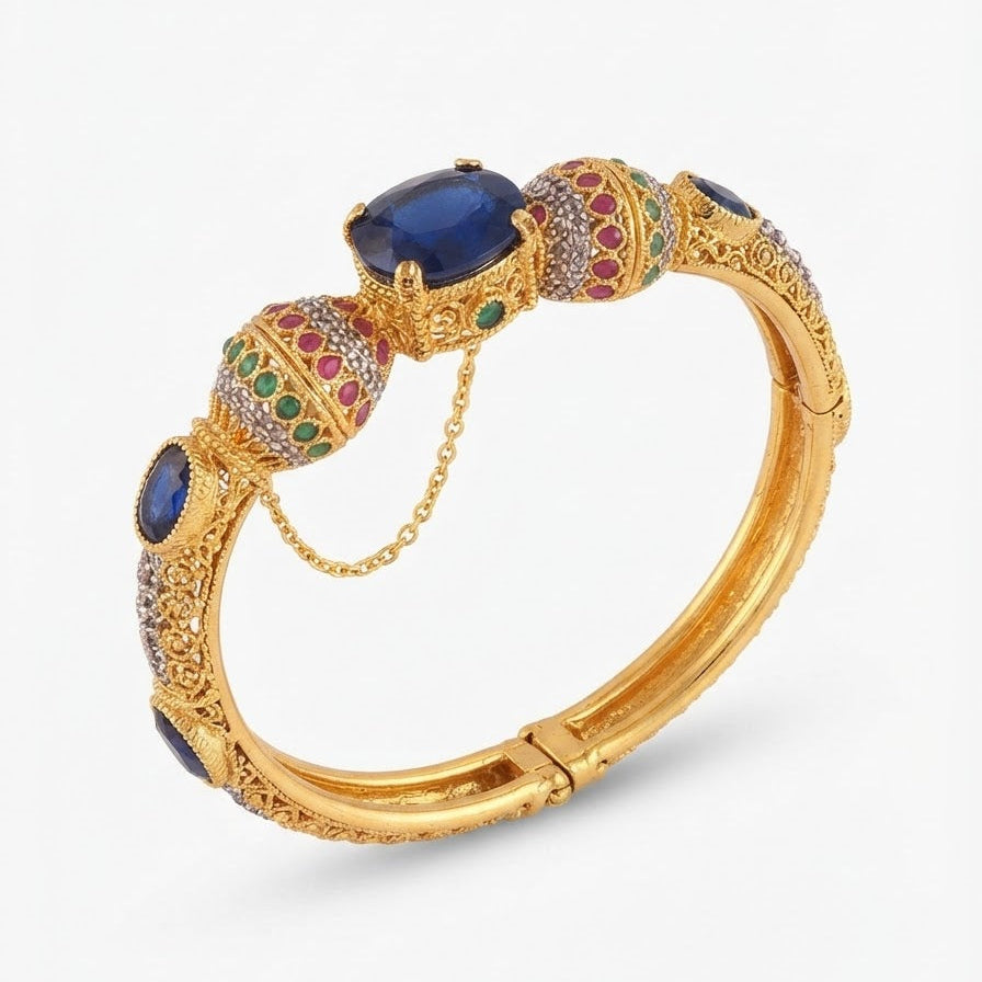 Navratna Bangle