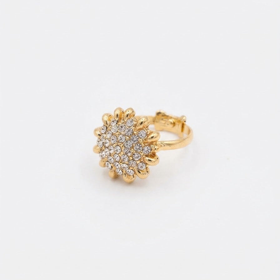 Solaris Ring