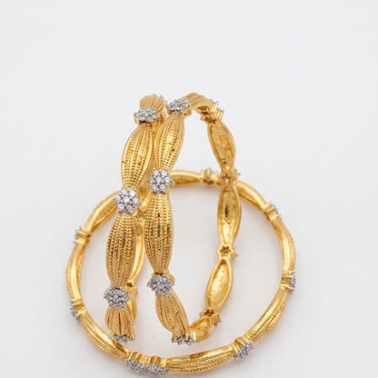 Marigold Bangle