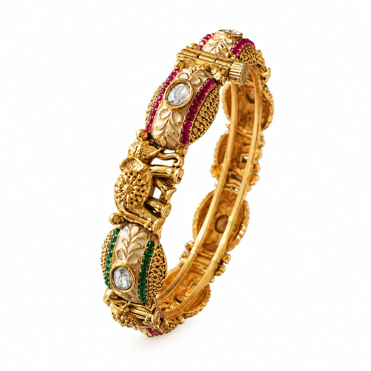 Moti Mehal Bangle