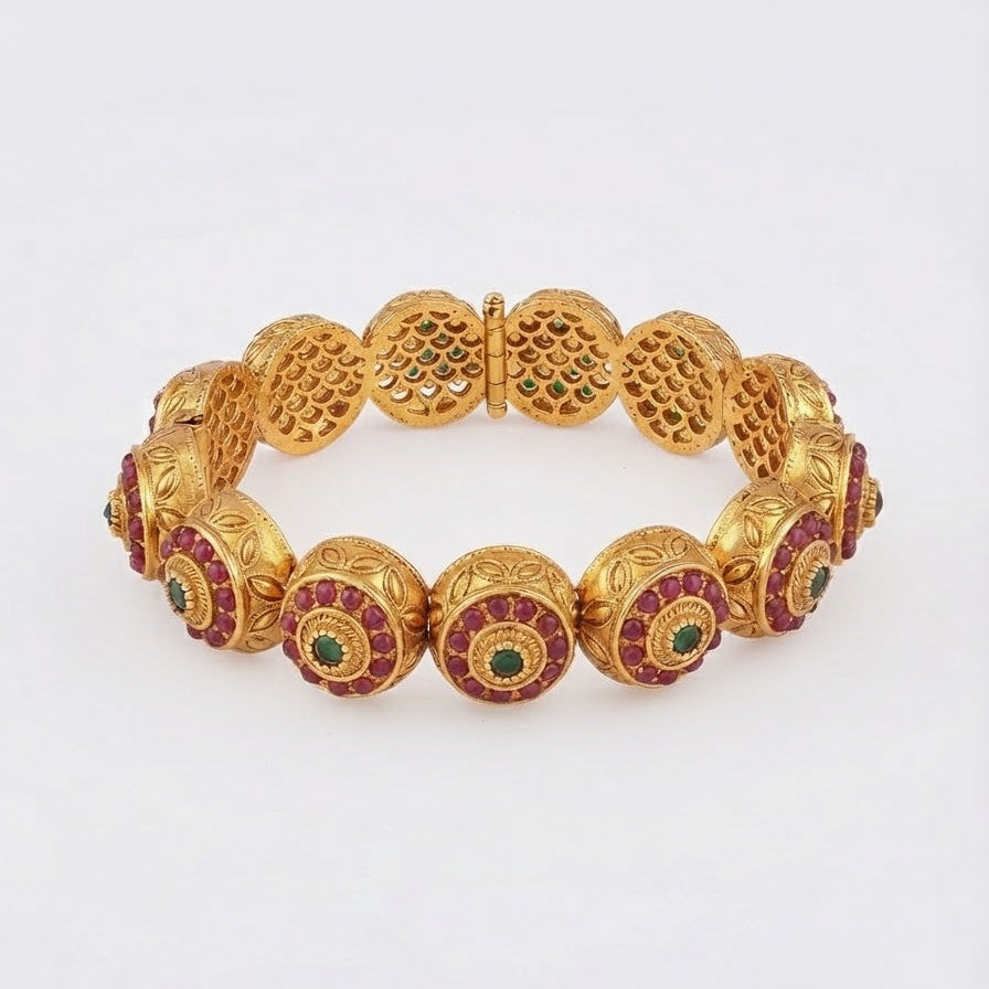 Gulnoor Bangle