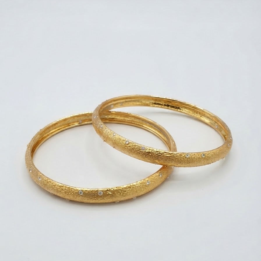 Stardust Bangle