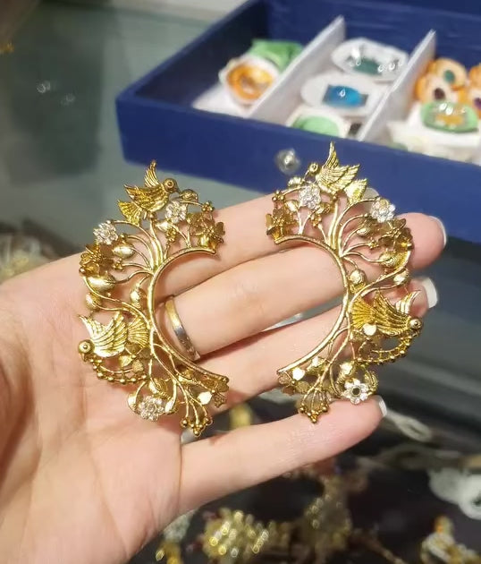 Vine Cuff